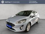 Ford Fiesta 1.0 EcoBoost S&S Aut. TITANIUM
