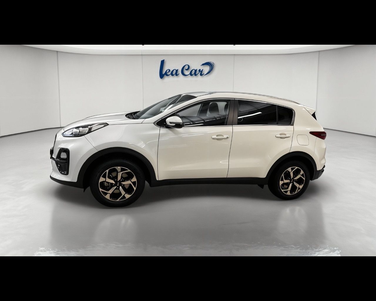 Kia KIA Sportage 1.6 gdi Energy Adas Pack Plus 2wd 1 imagem 2