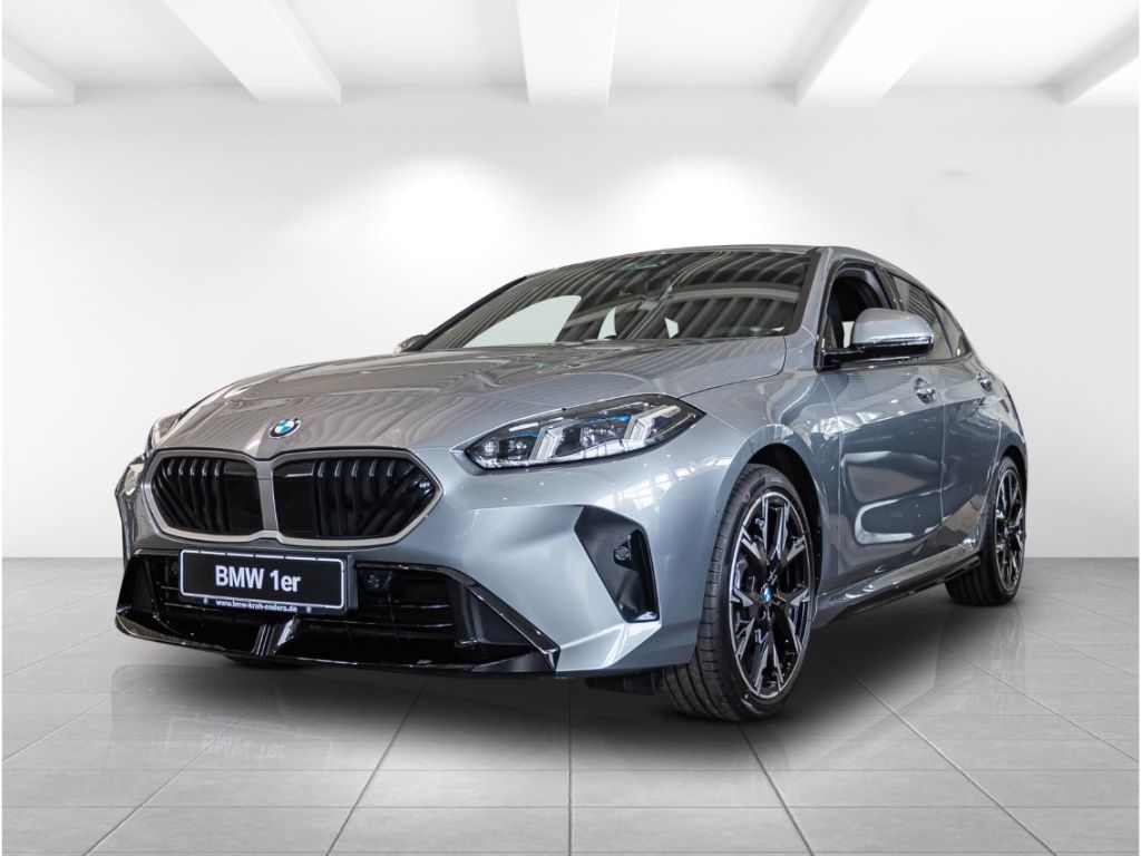 BMW 120 M Sport+Navi+Digitales Cockpit+LED+Klimaauto
