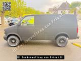 Chevrolet Astro Cargovan - Allrad - 4.3-V6 - LKW Zulassung - Chevrolet Astro: Van