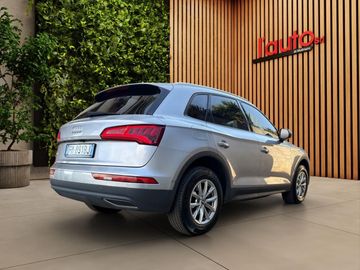 Audi Q5 - 5