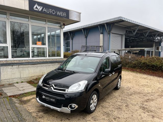 Citroën Berlingo Kombi Multispace/PANO/AHK/TEMPO/SHZ