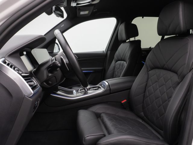 Foto Nummer 34: BMW X5 M50