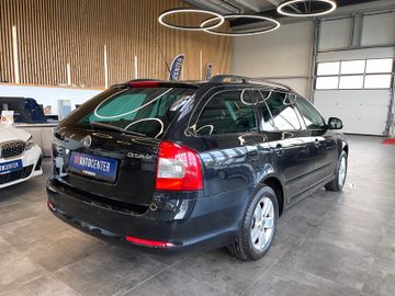 Skoda Octavia Combi Impuls Edition 1.4*SHZ*PDC*2.HAND*