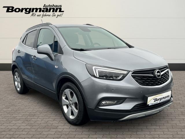 Opel Mokka X Innovation LED - PDC - SHZ - Navi - Appl