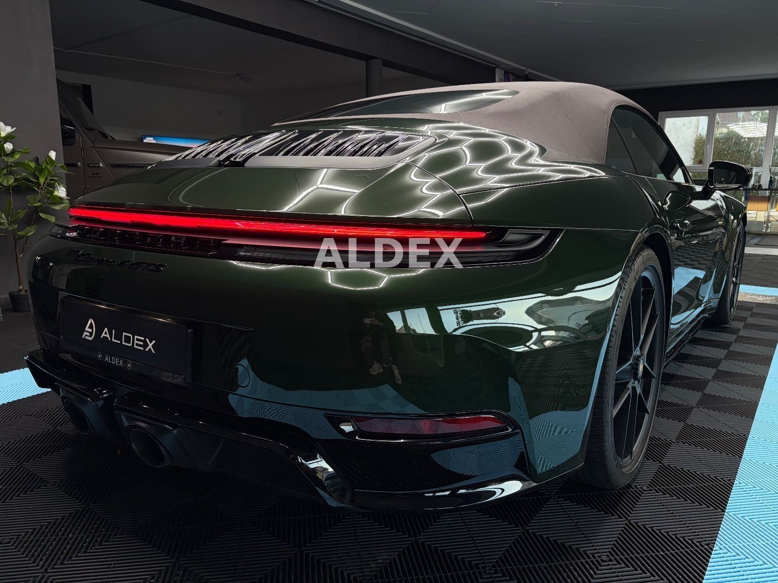 Porsche 992 - Bild 13