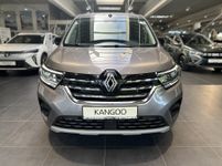 Renault Kangoo - Vorschau Bild 2