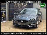 Seat Leon FR-Line 2.0 TDI DSG Kamera/Navi/LED - Seat Leon in Oldenburg