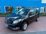 Mercedes-Benz Citan Kombi 109 CDI lang - gebrauchte Mercedes-Benz Citan aus dem Jahr 2015