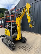 Wacker EZ 17 neu mit Garantie, ähnlich ET18 - Wacker Gebraucht