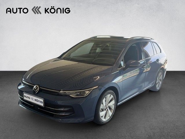 Fahrzeugabbildung Volkswagen Golf Variant Style 1,5 l eTSI *Panorama*PDC*