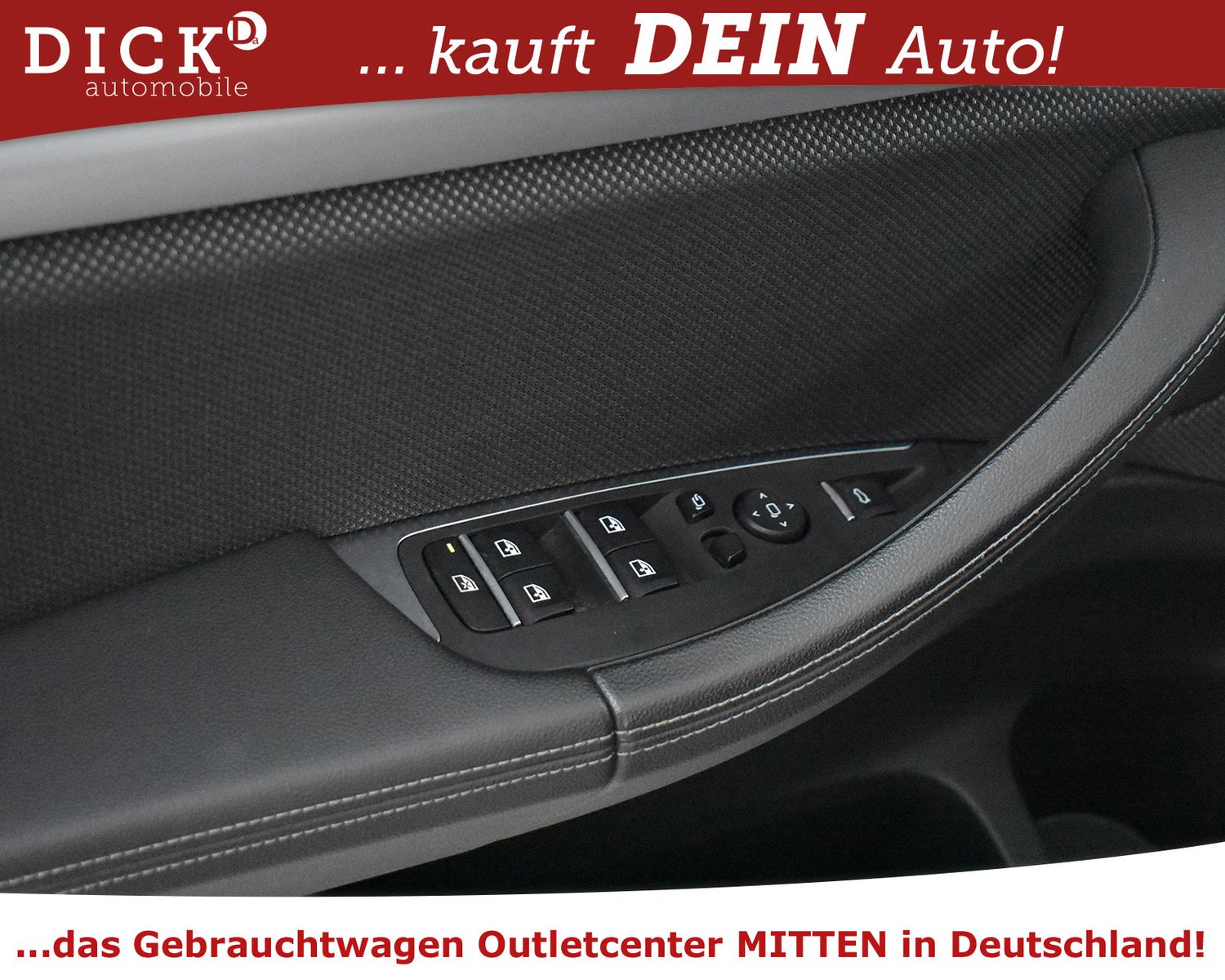 BMW X3 20d xDr Aut Advan NAVI+LED+SHZ+HEAD+TEMP+LC+M - Image 18