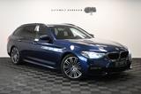 BMW 530 d xDrive M Sport*LED*ST-HEIZ*RFK*AHK*ACC - BMW 5er Reihe aus 2018