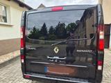 Renault Trafic Cmbi Spaceclass Energy dCi 145 - Renault Trafic: Spaceclass