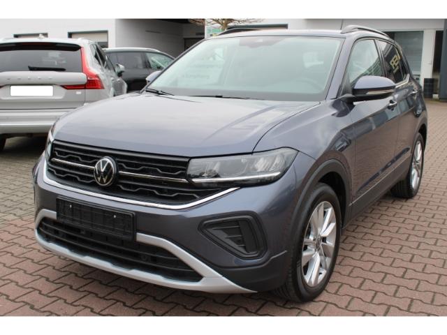 Volkswagen T-Cross 1.0 TSI Prime LED ACC Kamera SItzHZG Car