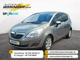 Opel Meriva Edition 1.4 Turbo PDC / Kamera - gebrauchte Opel Meriva aus dem Jahr 2010