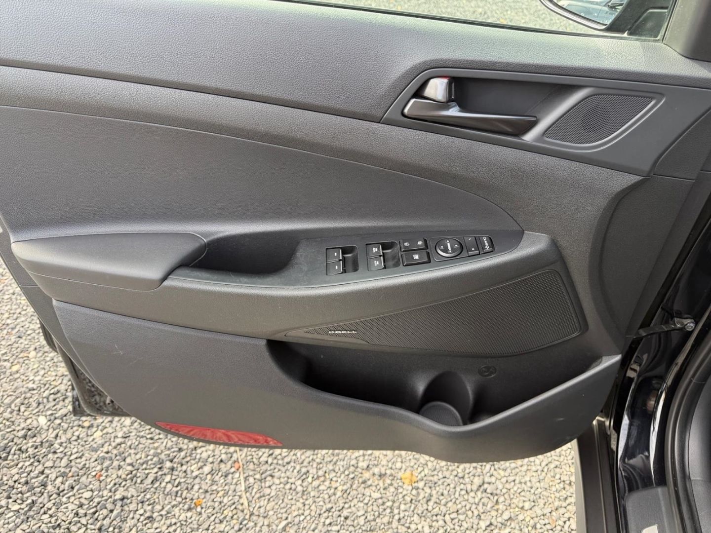 Fahrzeugabbildung Hyundai Tucson 1.6T 4WD N-Line AHK Navi Panoramadach LED