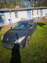 Renault Megane - Renault Megane aus 2009: Kombi