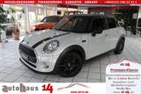 MINI Cooper  - Automatik-Navi-Panorama-5Türen-Sitzhei - MINI Cooper aus 2017