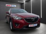 Mazda CX-5 2.0 Center-Line Sitzheizung Tempomat PDC - Mazda: 0