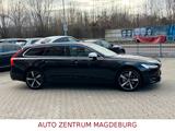 Volvo V90 Kombi*R DESIGN*AWD*NAVI*MEMORY*PANODACH* - Volvo V90: Kombi