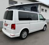 Volkswagen T6.1*AUTOM.*CAMPER*AUFSTELLDACH*MULTIVAN-SITZGR. - Volkswagen: Multivan Aufstelldach