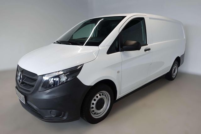 Mercedes-Benz Vito 110 CDI lang 1. Hand Klima TÜV Neu