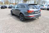 Audi Q7 6.0 V12 TDI 7-Sitze Daytona Grau Perl. - Audi Q7: V12 TDI