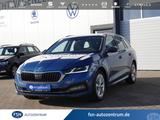 Skoda Octavia Combi 1.5 TSI First Edition NAVI TEMPOMA - Skoda Octavia Gebrauchtwagen in Rostock