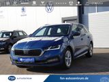 Skoda Octavia Combi 1.5 TSI First Edition NAVI TEMPOMA - Skoda Octavia mit Benzin-Antrieb: Leder, Standheizung