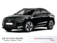 Audi e-tron Sportback S line 55 quattro HEADUP*PANO