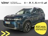 Dacia Bigster Hybrid 155 Journey *VORFÜHRWAGEN*