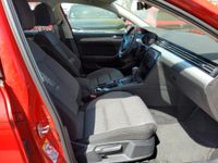 Volkswagen Passat - Vorschau Bild 8