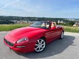 Maserati Spyder 4200 GT Cambiocorsa **wenig KM** - Maserati Spyder Gebrauchtwagen