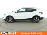 Nissan Qashqai 1.3 DIG-T Tekna Aut.*LED*NAVI*TEMPO* - Nissan in Freiburg