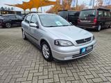 Opel Astra 1.6 Elegance*Automatik* - Opel Astra aus 2004: 1.6