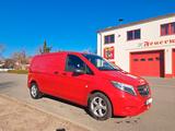 Mercedes-Benz Vito 4x4 AHZ Standheizung 190 PS - Mercedes-Benz Vito in Halle