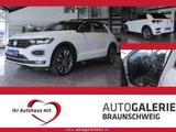 Volkswagen T-Roc 1.5 TSI DSG Style R-LINE *VIRTUAL*ACC*NAVI - Volkswagen T-Roc in Braunschweig
