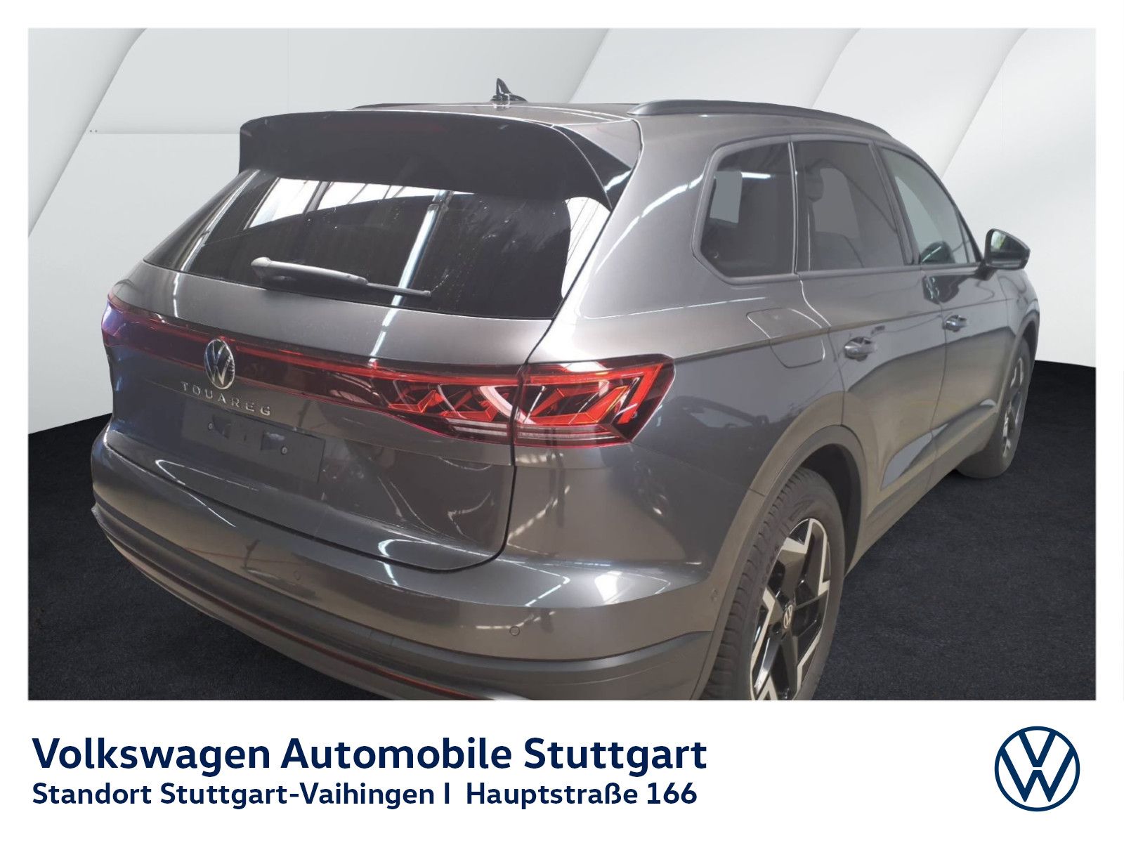 Volkswagen Touareg 3.0 V6 TDI 4Motion DSG Kamera SHZ Klima foto 2