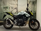 Honda CB500 Hornet E-Clutch - Angebote