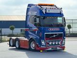 Volvo FH 13.500XL Nebenantrieb, Vollklimaanlage, Vollz