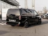 Mercedes-Benz V 300 d 4MATIC STYLE Lang Panorama Distronic AHK - Mercedes-Benz mit Diesel-Antrieb: Abstandswarner