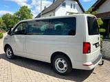 Volkswagen T6 Caravell*Bulli*Kombi*Eco Profi*CA*7/Sitzer*AH - graue Volkswagen T6 Caravelle