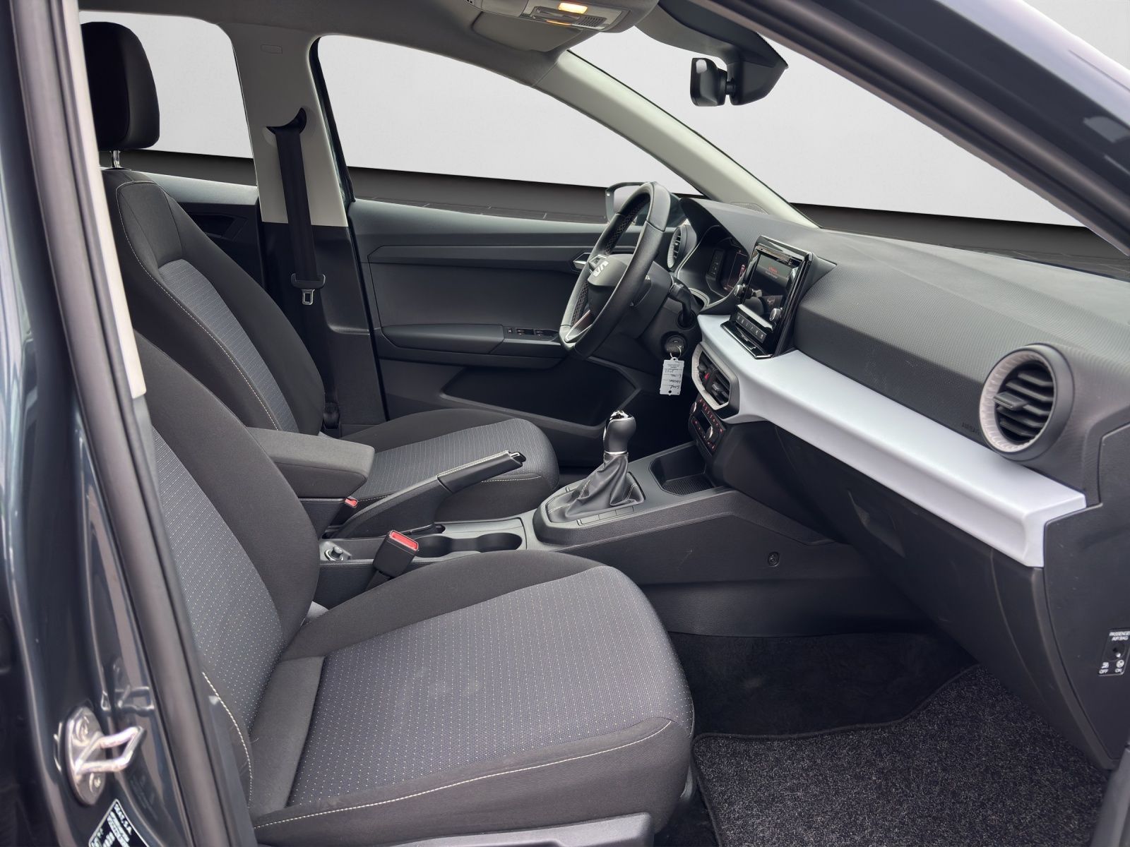 Seat Ibiza - Bild 5