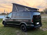 Mercedes-Benz Marco Polo V300d AMG 4MATIC AIRMATIC AHK maxVOLL