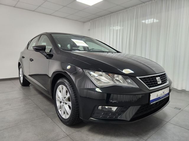 SEAT Leon STYLE 1.5 NAVI TEL CarPlay M&amp;S