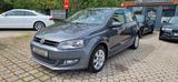 Volkswagen Polo V 1,2 TSI 105PS Automatik - Volkswagen Polo: Ps Tsi