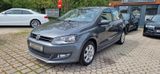 Volkswagen Polo V 1,2 TSI 105PS Automatik - Volkswagen Polo: 10