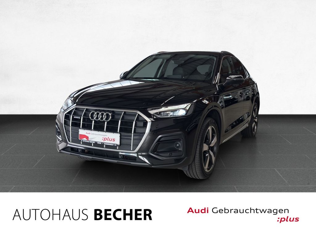 Image of Audi Q5
