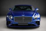 Bentley Continental GT W12, First Edition, Mulliner,NAIM - Bentley Continental GT aus 2018